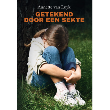 Getekend door een sekte (Paperback) bij Singel 344