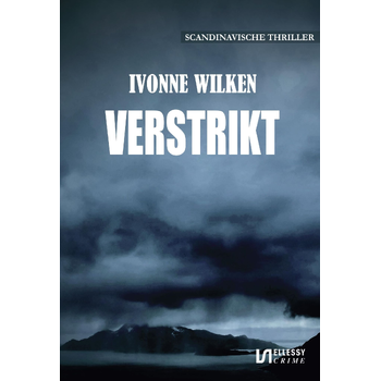 Verstrikt (Paperback) bij Singel 344