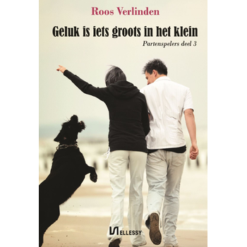 Geluk is iets groots in het klein (Paperback) bij Singel 344
