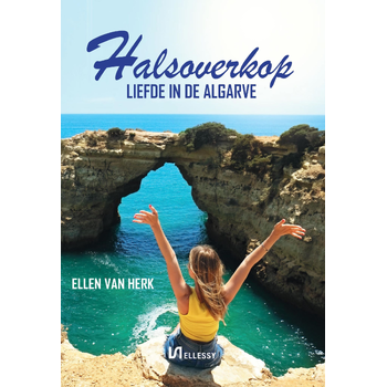 Halsoverkop (Paperback) bij Singel 344