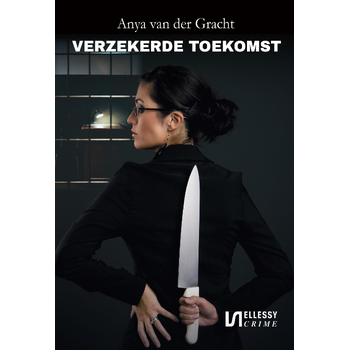 Verzekerde toekomst (Paperback) bij Singel 344