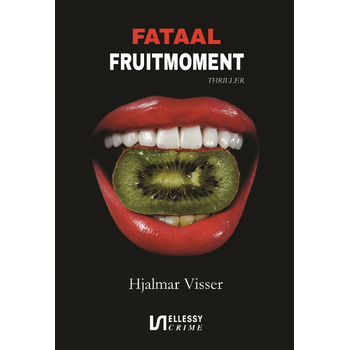 Fataal fruitmoment (Paperback) bij Singel 344