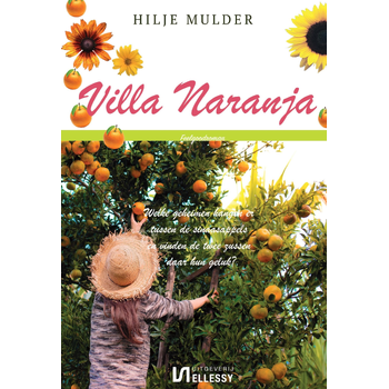 Villa Naranja (Paperback) bij Singel 344