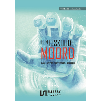 Een ijskoude moord (Paperback) bij Singel 344