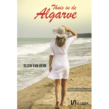 Thuis in de Algarve (Paperback) bij Singel 344