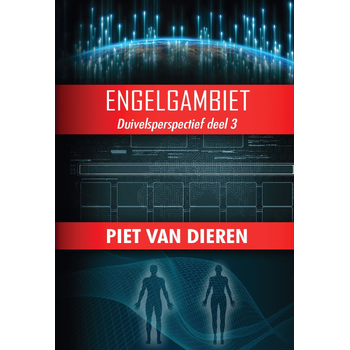 Engelgambiet (Paperback) bij Singel 344