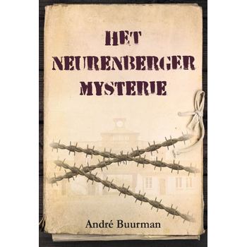 Het Neurenberger Mysterie (Paperback) bij Singel 344