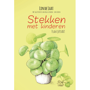 Stekken met kinderen (Hardback) bij Singel 344