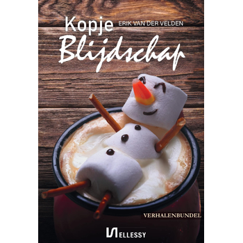 Kopje blijdschap (Paperback) bij Singel 344