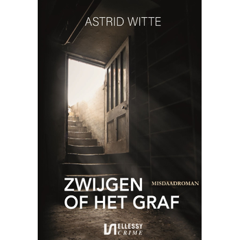 Zwijgen of het graf (Paperback) bij Singel 344
