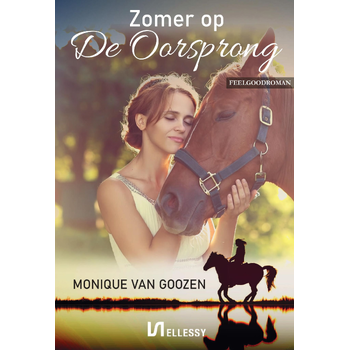 Zomer op de Oorsprong (Paperback) bij Singel 344