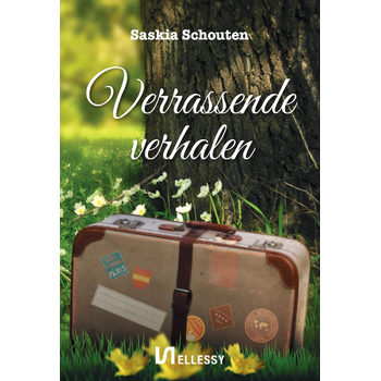 Verrassende verhalen (Paperback) bij Singel 344