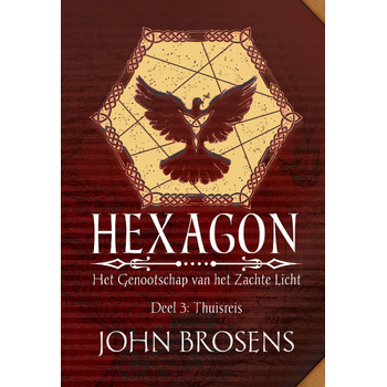 Thuisreis (Paperback) bij Singel 344