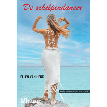 De schelpendanser (Paperback) bij Singel 344