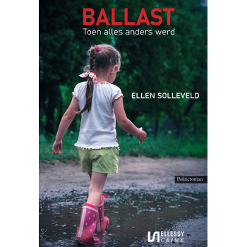 Ballast (Paperback) bij Singel 344