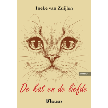 De kat en de liefde (Paperback) bij Singel 344