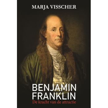 Benjamin Franklin (Paperback) bij Singel 344