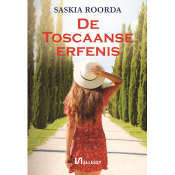 De Toscaanse erfenis (Paperback) bij Singel 344