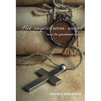 Het ongeschreven woord (Paperback) bij Singel 344