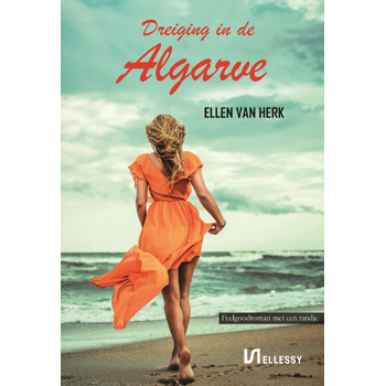 Dreiging in de Algarve (Paperback) bij Singel 344