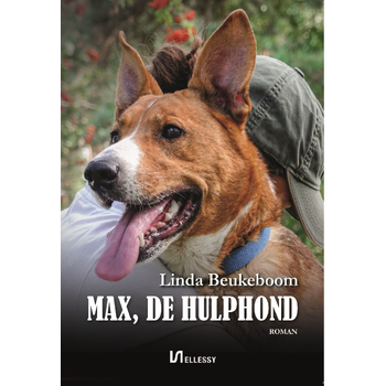 Max, de hulphond (Paperback) bij Singel 344