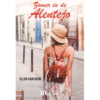 Zomer in de Alentejo (Paperback) bij Singel 344
