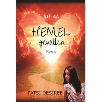 Uit de hemel gevallen (Paperback) bij Singel 344