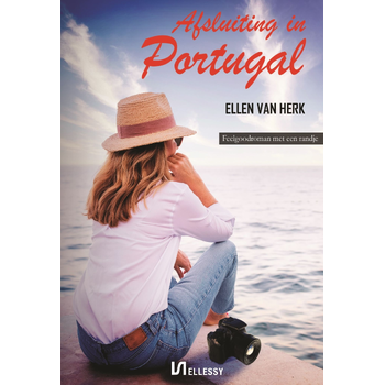Afsluiting in Portugal (Paperback) bij Singel 344