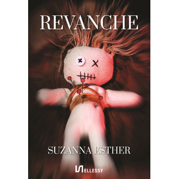 Revanche (Paperback) bij Singel 344