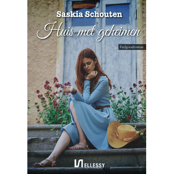 Huis met geheimen (Paperback) bij Singel 344