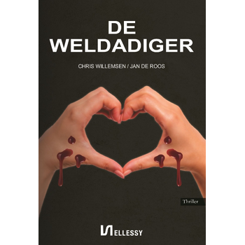 De weldadiger (Paperback) bij Singel 344