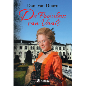 De Fräulein van Vaals (Paperback) bij Singel 344