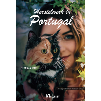 Herstelwerk in Portugal (Paperback) bij Singel 344