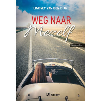 Weg naar mezelf (Paperback) bij Singel 344