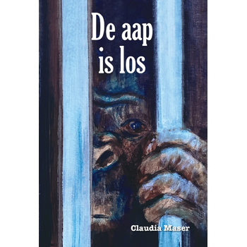 De aap is los (Paperback) bij Singel 344