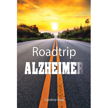 Roadtrip Alzheimer (Paperback) bij Singel 344
