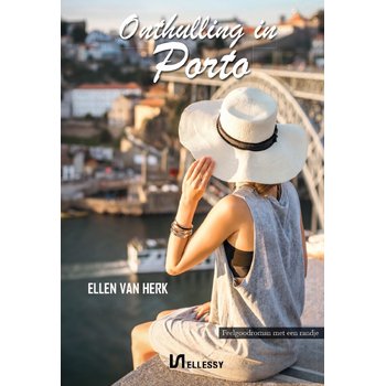 Onthulling in Porto (Paperback) bij Singel 344