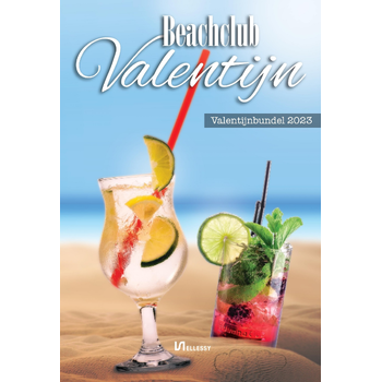 Beachclub Valentijn (Paperback) bij Singel 344
