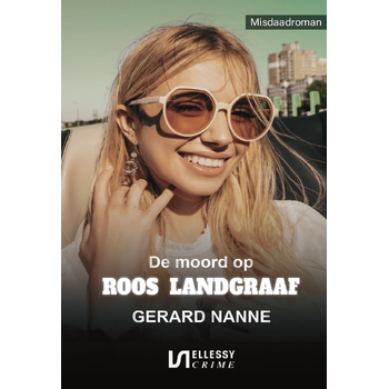 De moord op Roos Landgraaf (Paperback) bij Singel 344