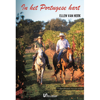 In het Portugese hart (Paperback) bij Singel 344