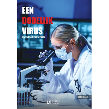 Een dodelijk virus (Paperback) bij Singel 344