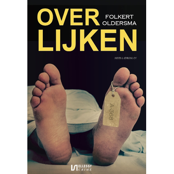 Over lijken (Paperback) bij Singel 344