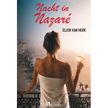 Nacht in Nazaré (Paperback) bij Singel 344