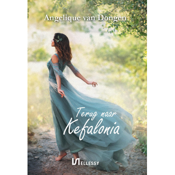 Terug naar Kefalonia (Paperback) bij Singel 344