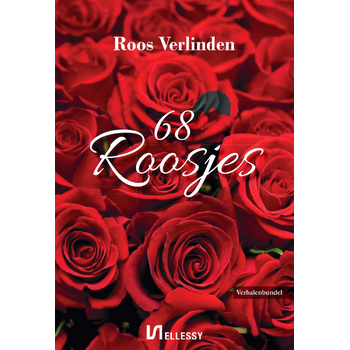 68 roosjes (Paperback) bij Singel 344