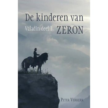 De kinderen van Zeron (Paperback) bij Singel 344