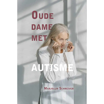 Oude dame met autisme (Paperback) bij Singel 344