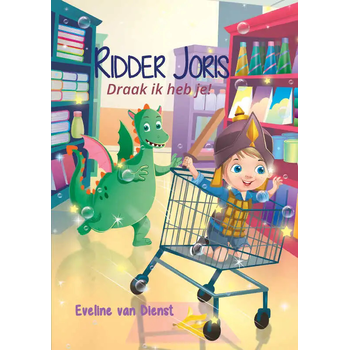 Ridder Joris (Paperback) bij Singel 344