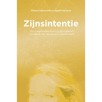 Zijnsintentie (Paperback) bij Singel 344