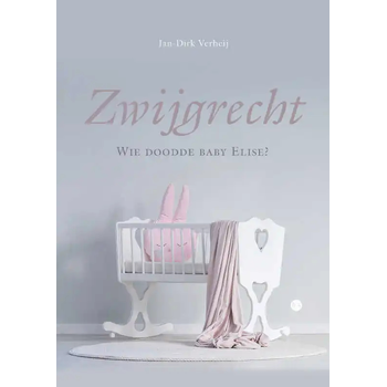Zwijgrecht (Paperback) bij Singel 344